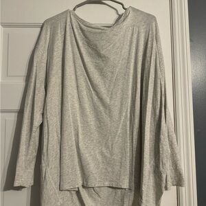 Lululemon long sleeve